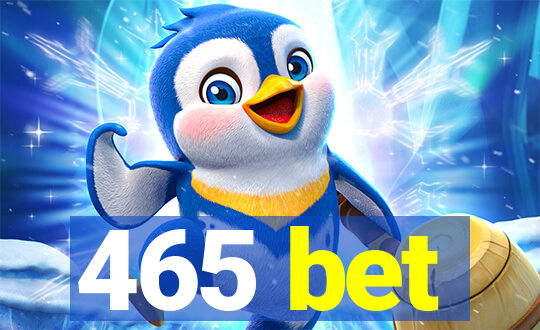 465 bet